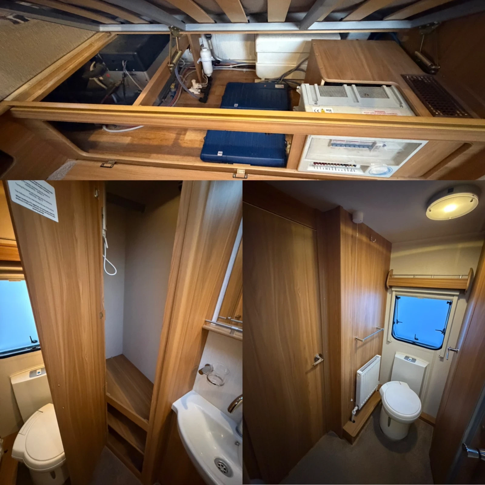 Каравана Tabbert LUNAR LEXON-8м/ГОЛЯМ ФОРСЕЛТ/ДВОЕН MOVER/ALDE, снимка 15 - Каравани и кемпери - 54673809
