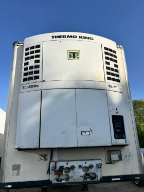  Krone Thermoking SL200  | Mobile.bg    4