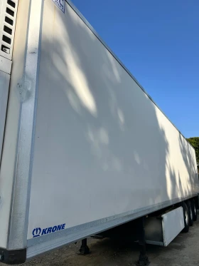  Krone Thermoking SL200  | Mobile.bg    2