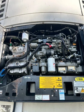  Krone Thermoking SL200  | Mobile.bg    3