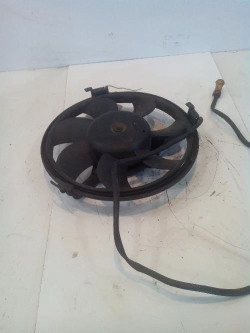 Перка Фолксваген Пасат Б5 1.9TDI