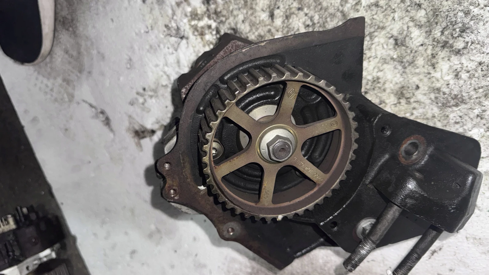 ����� �� ������ �������� (���) �� Volvo S60 2003 - 0445 010 043 , 8689590 | Mobile.bg � ����������� 2