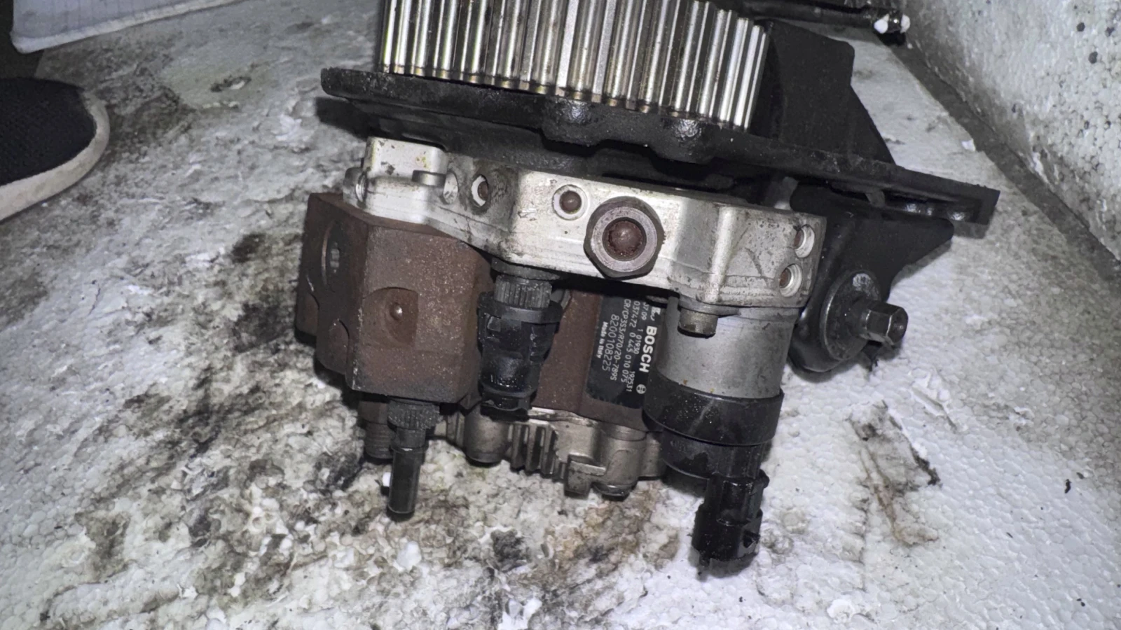 ����� �� ������ �������� (���) �� Volvo S60 2003 - 0445 010 043 , 8689590 | Mobile.bg � ����������� 1