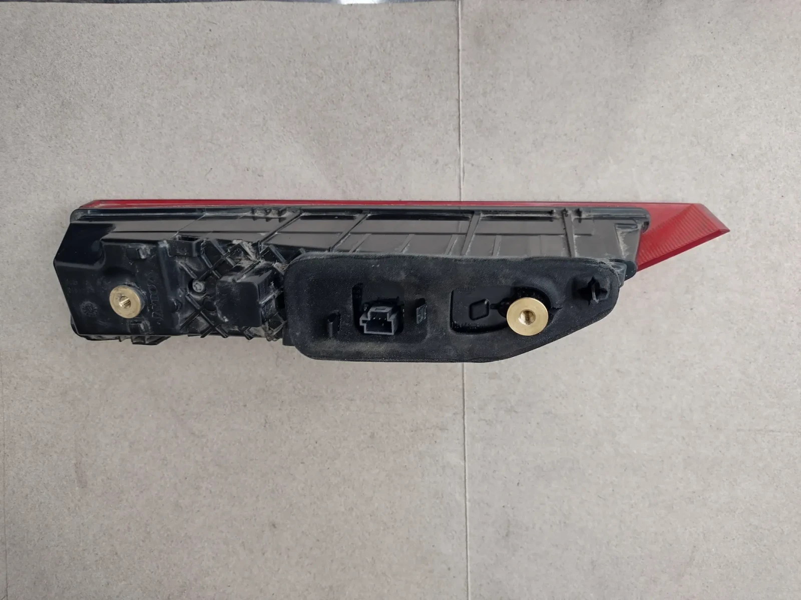 31446620 ����� �������� ���� ��  VOLVO XC60 II   V426LHD | Mobile.bg � ����������� 4