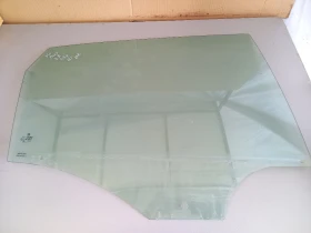 Стъкло задно дясно Фолксваген Поло 4врати (н)