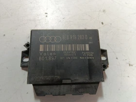 ����� �� �������� �� ����� ���������� Audi A4