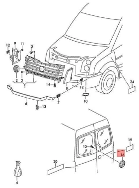     VW Crafter  2006  | Mobile.bg    2