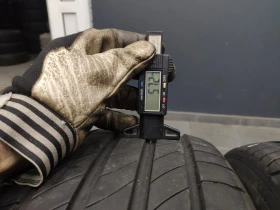 Гуми Летни 205/55R17, снимка 4