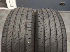 Гуми Летни 205/55R17, снимка 3