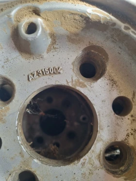 Джанти за Alfa Romeo, снимка 11