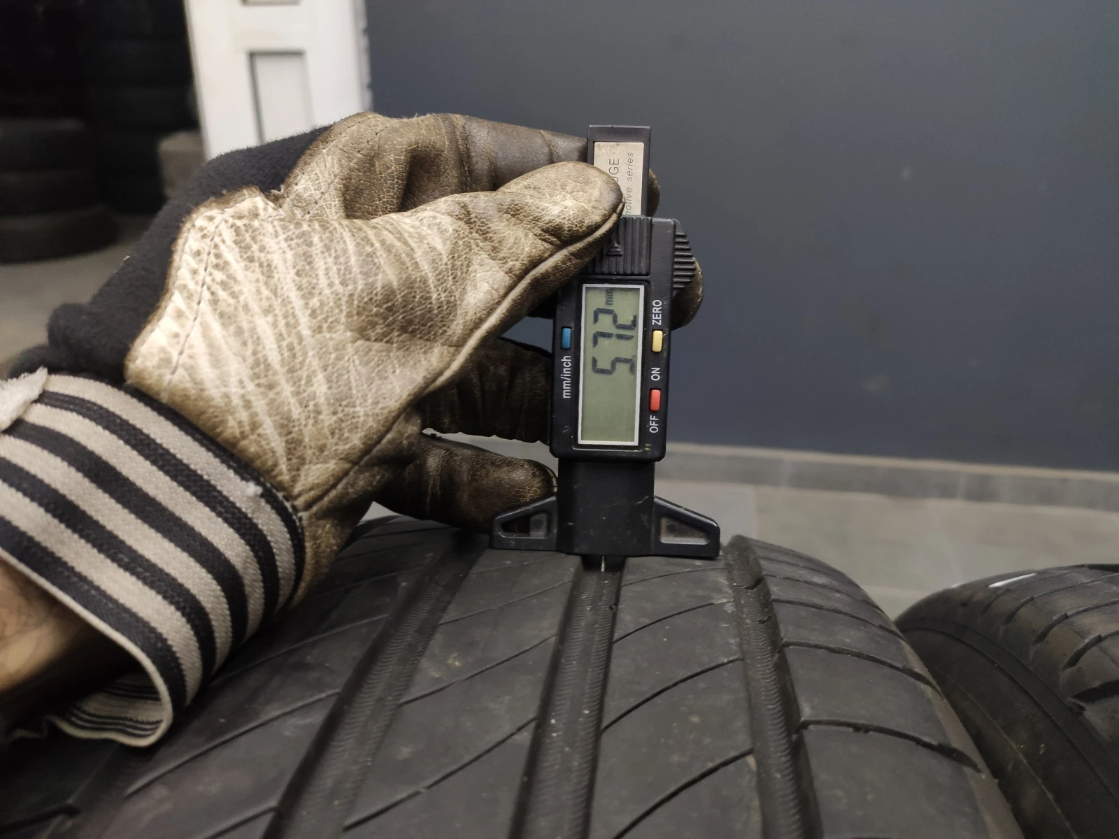  205/55R17 | Mobile.bg   4