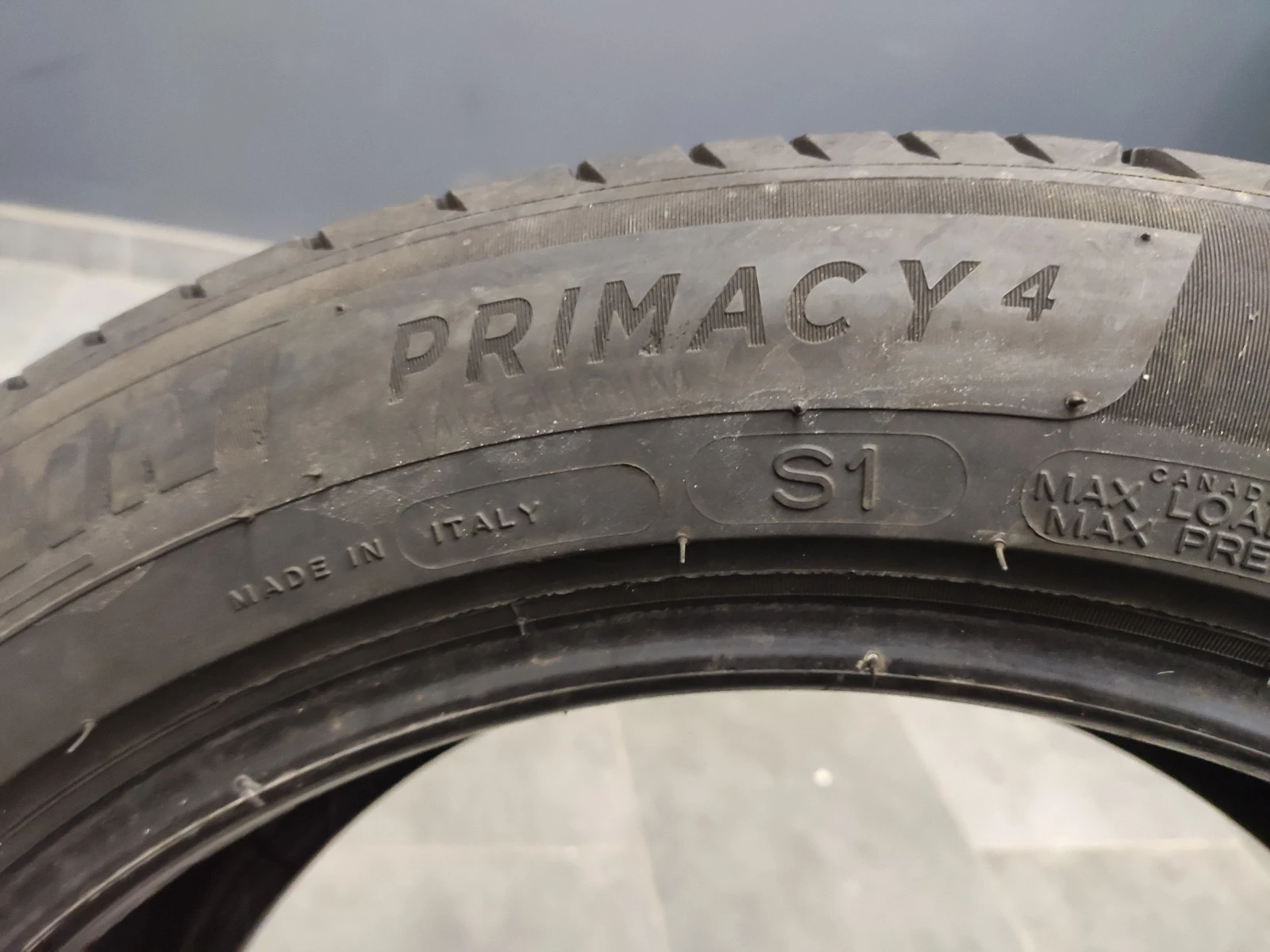  205/55R17 | Mobile.bg   7