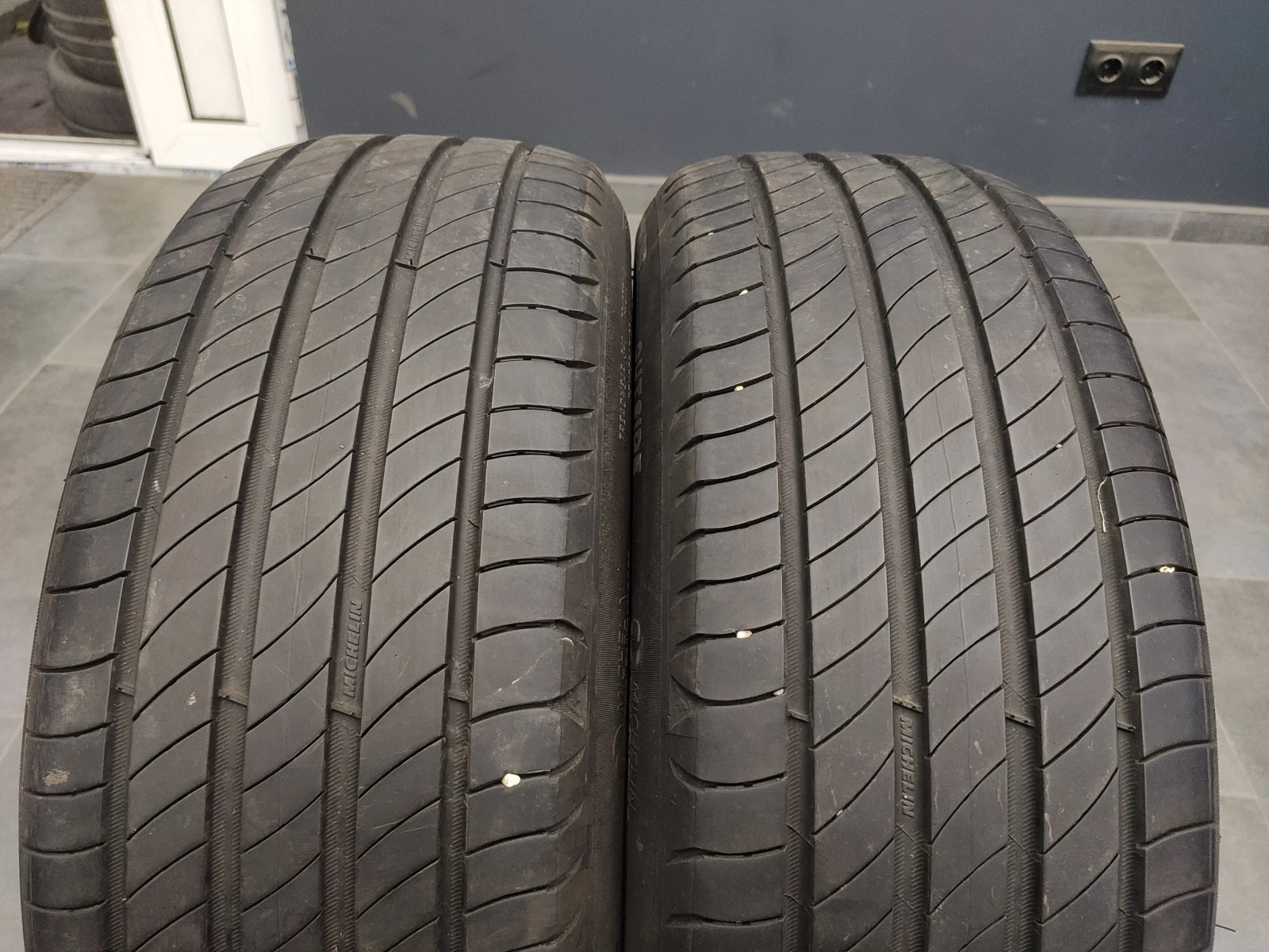  205/55R17 | Mobile.bg   3