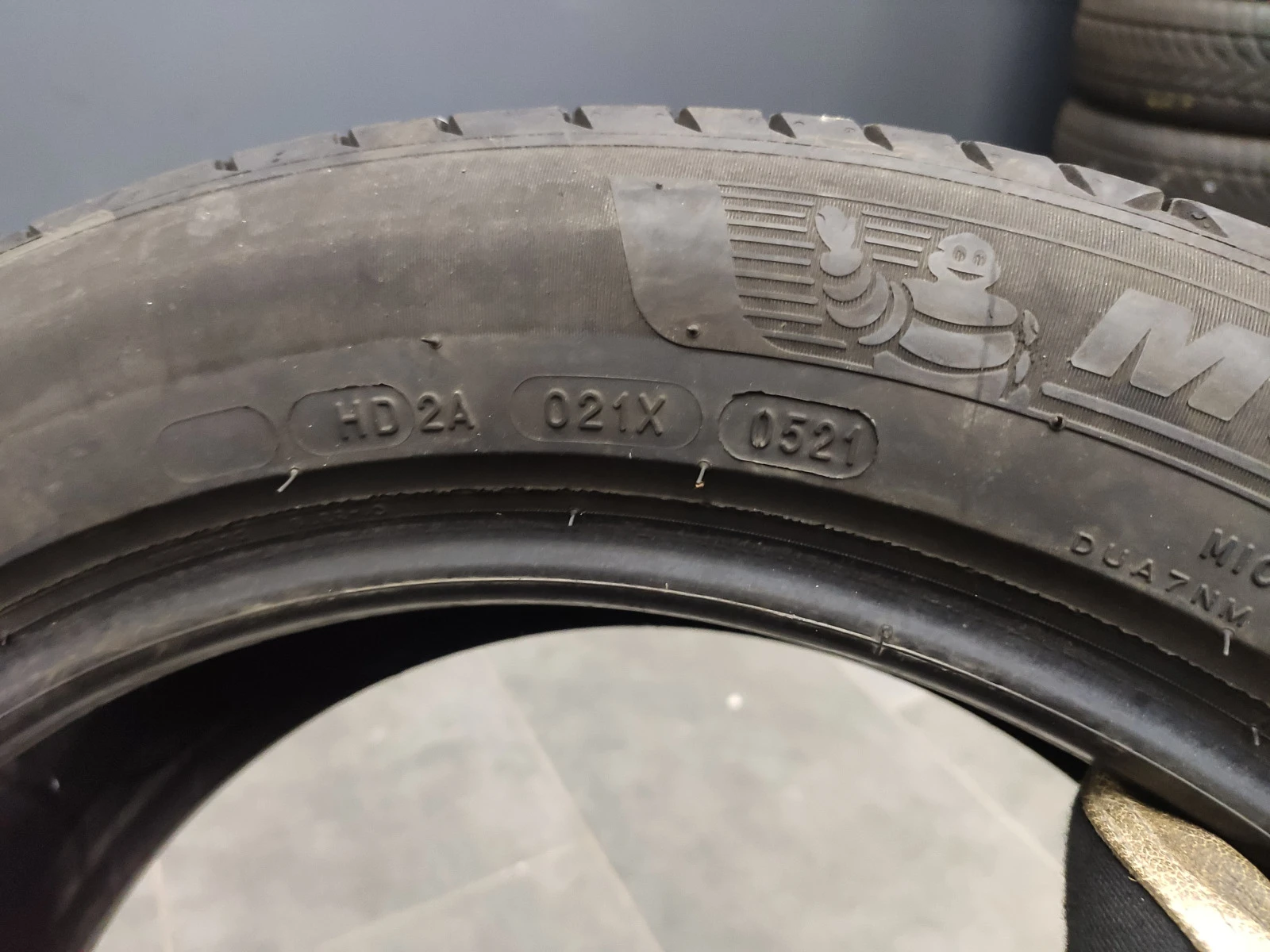  205/55R17 | Mobile.bg   6