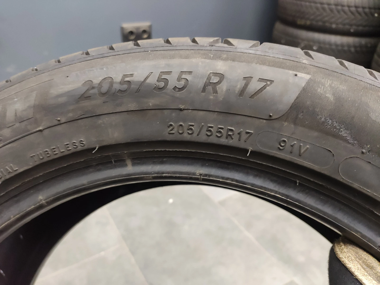  205/55R17 | Mobile.bg   5