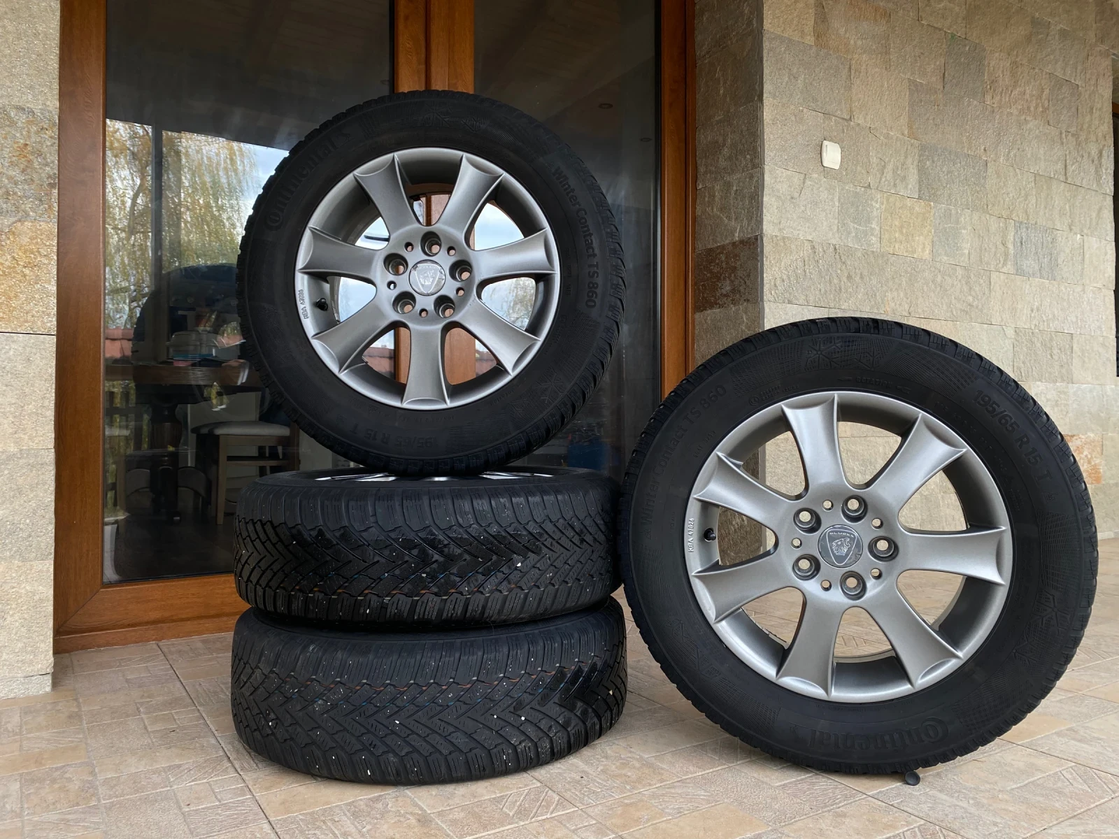 ���� � ������ 195/65R15 �� VW Golf | Mobile.bg � ����������� 2