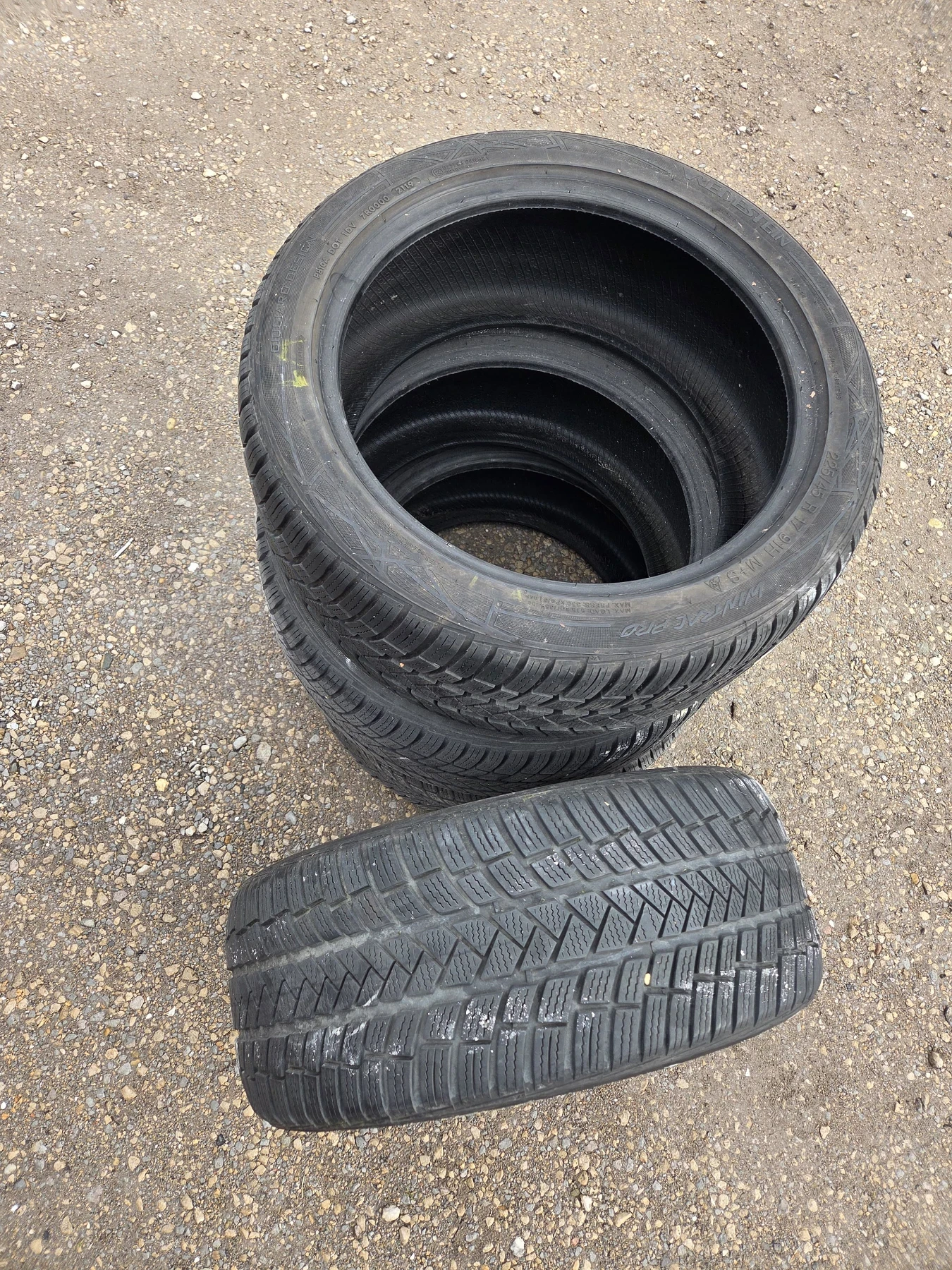 ���� 225/45R17 | Mobile.bg � ����������� 3