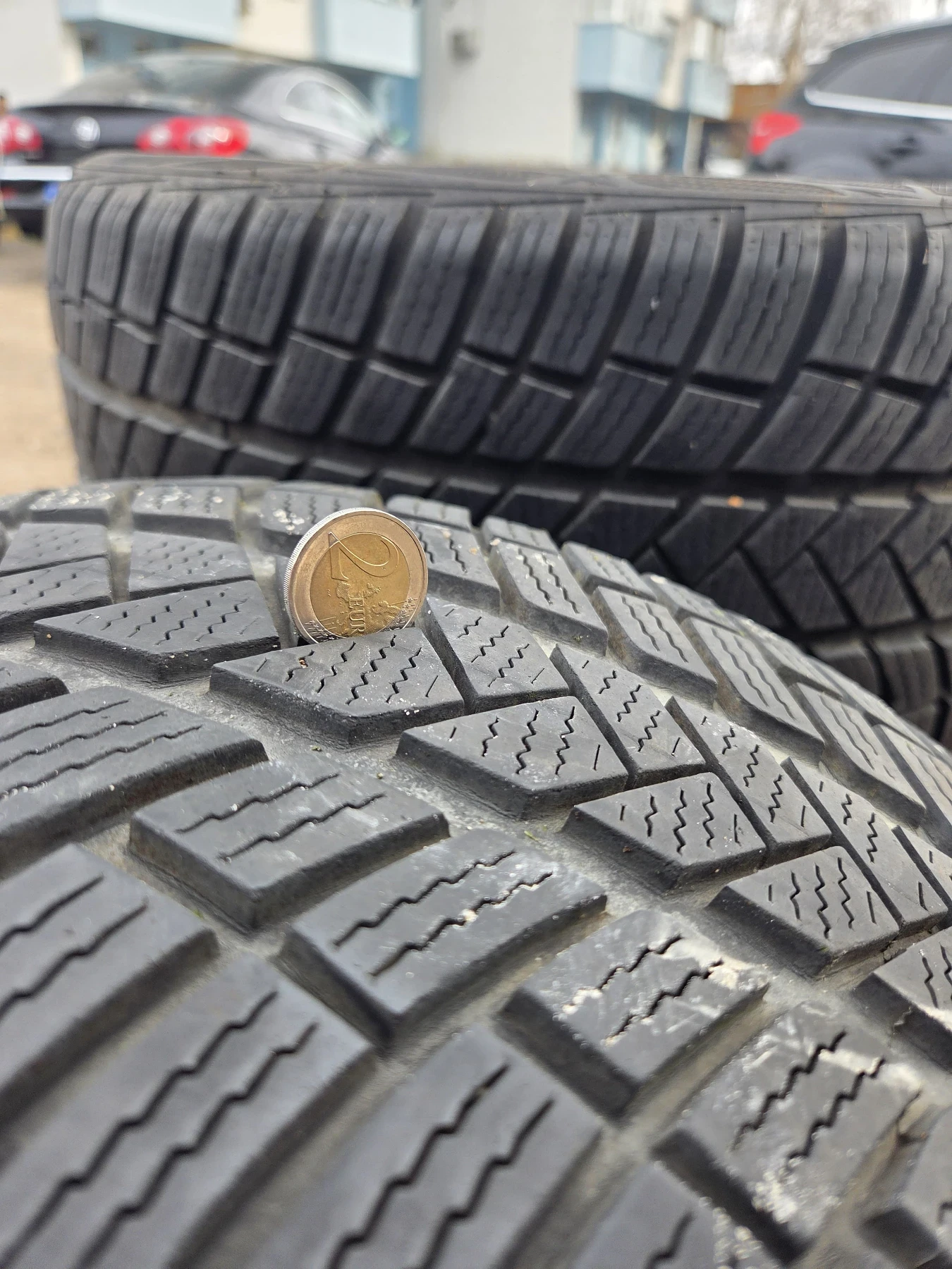 ���� 225/45R17 | Mobile.bg � ����������� 1