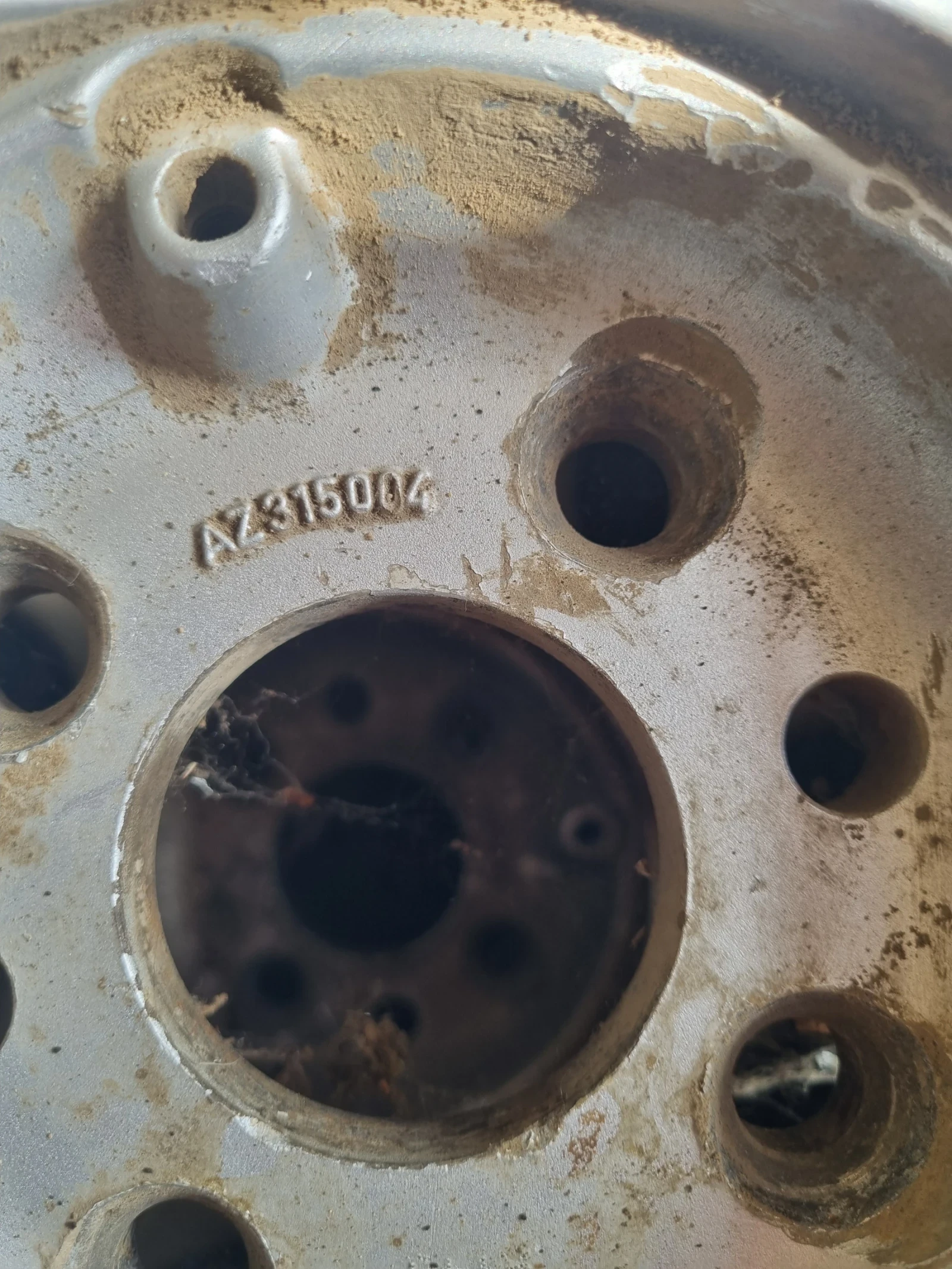 Джанти за Alfa Romeo, снимка 11 - Гуми и джанти - 55669741