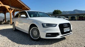 Audi A4 2.0TDI-S line-150кс-EURO 6B-ВНОС ИТАЛИЯ