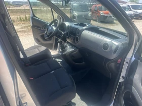 Citroen Berlingo, снимка 10