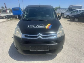 Citroen Berlingo, снимка 3