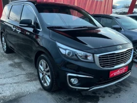 Kia Carnival 8+ 1 FULL OPTION