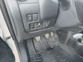 Nissan Micra 1.2 бензин/метан, снимка 12