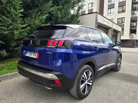 Peugeot 3008 2.0HDI-GT-LINE , снимка 5