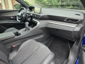 Peugeot 3008 2.0HDI-GT-LINE , снимка 15