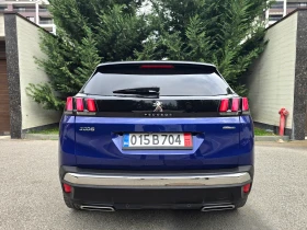 Peugeot 3008 2.0HDI-GT-LINE , снимка 6