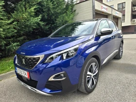 Peugeot 3008 2.0HDI-GT-LINE , снимка 1