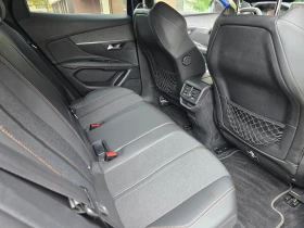 Peugeot 3008 2.0HDI-GT-LINE , снимка 14