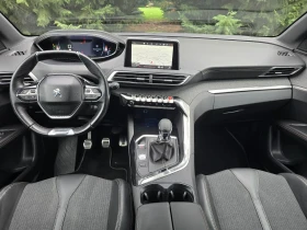 Peugeot 3008 2.0HDI-GT-LINE , снимка 13