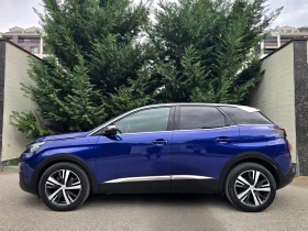 Peugeot 3008 2.0HDI-GT-LINE , снимка 8
