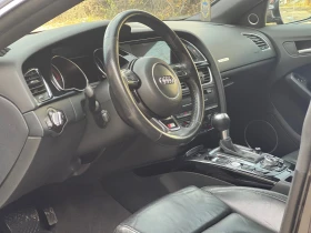 Audi A5 3.0TDI* 3XS-LINE* KEYLESS* DISTRONIC, снимка 10