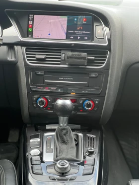 Audi A5 3.0TDI* 3XS-LINE* KEYLESS* DISTRONIC, снимка 9