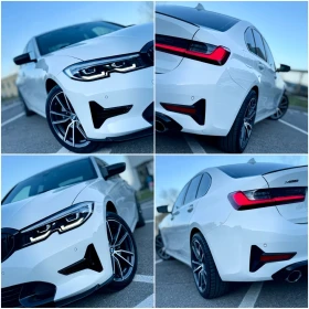 BMW 330 BMW 330 IXdrive Sport-Paket Performance , снимка 11