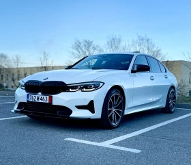 BMW 330 BMW 330 IXdrive Sport-Paket Performance , снимка 8