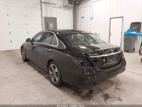 Mercedes-Benz E 350 4MATIC, снимка 3