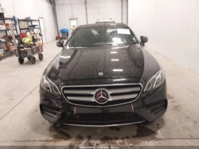 Mercedes-Benz E 350 4MATIC, снимка 6