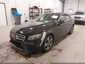 Mercedes-Benz E 350 4MATIC, снимка 2