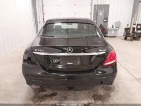 Mercedes-Benz E 350 4MATIC, снимка 9