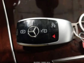 Mercedes-Benz E 350 4MATIC, снимка 16