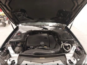 Mercedes-Benz E 350 4MATIC, снимка 17