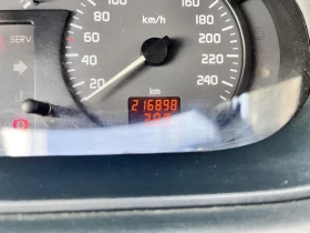 Renault Megane 1.6i, снимка 5