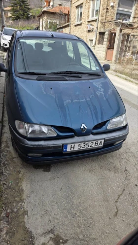Renault Megane 1.6i, снимка 3