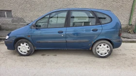 Renault Megane 1.6i, снимка 4