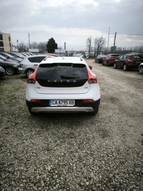 Volvo V40 Cross Country, снимка 3