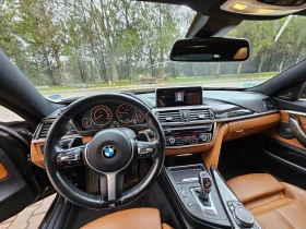 BMW 430 xDrive Gran Coupe, снимка 11